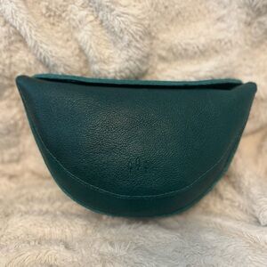 Portland Leather Sea glass Small Koala